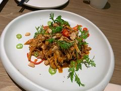 春笋手撕鸡-小大董·烤鸭(凤凰汇店)