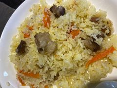 -壹号院音乐餐厅•烤全羊•新疆菜(浐灞店)