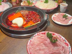 -牛市坎火锅(建设路店)