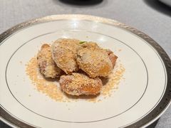 -龙宴海鲜城(经中路店)