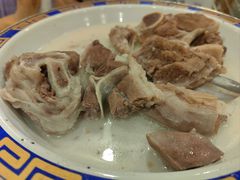 -蒙亨·手把肉·蒙古包文化主题餐厅(天恒广场店)