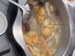 -光头药膳鸡(莱茵小镇店)