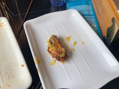 -勇利赵家烤肉坊(含光路店)