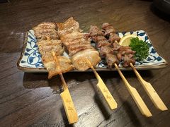 -哥哥の深夜食堂(永乐汇亲子购物运动中心店)