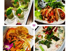 -Chom Cafe and Restaurant