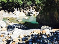 -太鲁阁公园