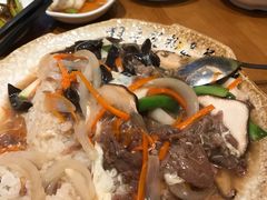 -松岛渔村(迎客路店)