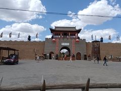 -包头古城文化旅游区
