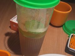 -谷丽麦馕新疆菜·清真(步步高梅溪新天地店)