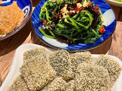 -树厨贵州菜(大十字店)