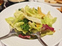 -马克西姆俄罗斯餐厅(绥芬河店)