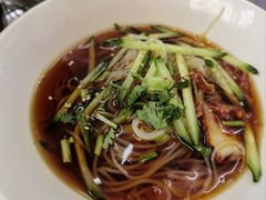 -松明一烤肉馆(鲁园店)