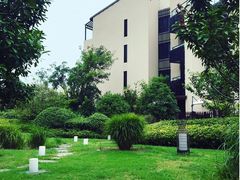 -上海崇明金茂凯悦酒店