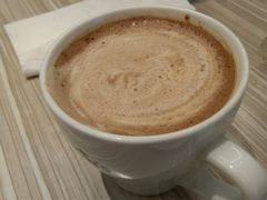 -必胜客(国展店)