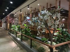 -紫霞门韩国料理烤肉(深南东路店)