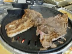 -老板娘的烤肉店(港湾广场店)