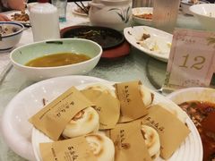 -西安饭庄·非遗陕菜(钟楼店)