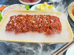 -渝里重庆火锅(航天城店)