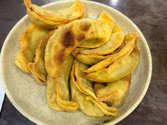 牛肉锅贴-李记清真馆(打钉巷店)