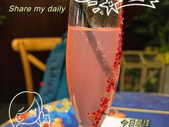 -第101座花园餐厅(湖滨88店)