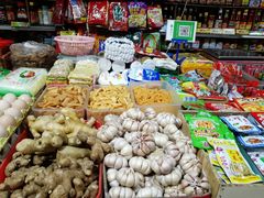 -金鸡岭农贸市场
