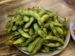 -晓靖轩烧烤(沙河风情店)