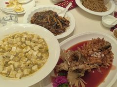 -得月楼·省级非遗·传统苏帮菜(观前店)
