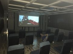 -丽池宫韩式汗蒸会馆(华灯坊店)