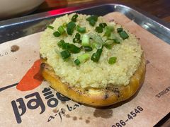 -阿记烧烤(大兴新区店)