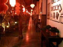 -不倒翁·徽天下名菜楼(马鞍山路店)