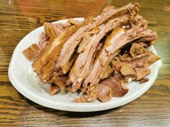 -清真·益鑫羊肉手抓馆(花园北街店)