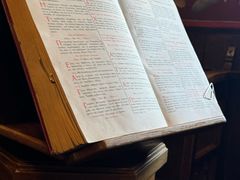 -梅黛奥拉修道院