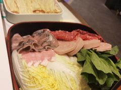 -润园四季椰子鸡火锅(南山海岸城店)