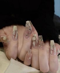 -M·X Nail日式美甲美睫