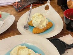 -藤原布二·大正创意料理(五台山店)