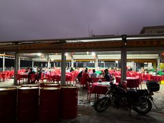 -胜海大排档·海鲜·黄鳝饭(十年老店)