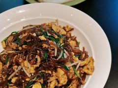 -食欲老院子荆芥疙瘩汤(经五路店)