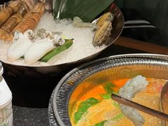 -牛New寿喜烧(金茂览秀城店)