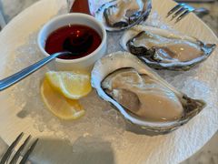 -宴悦海鲜餐厅·游水海鲜·牛排(亚龙湾瑞吉店)