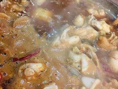 -范贤光鸡公煲(平乐园总店)