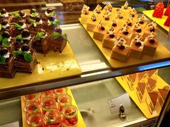 -马哥孛罗酒店·SAVVY全日餐厅
