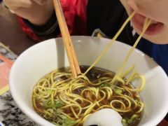 -南京大牌档(崇文门国瑞店)