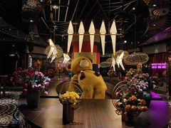 -K+全国连锁KTV(绿地缤纷天地店)