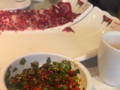 -俏牛哥鲜牛肉牛肆馆(重庆天地店)