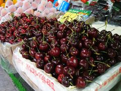 -港华水果街(港华广场店)