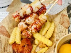 -小馋猫(佳兆业西山吓庭苑店)