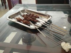 -西域美食蘭州拉面