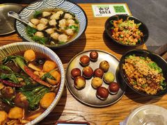 -北丐先生·野馄饨·MALL烧烤(文化路万达店)