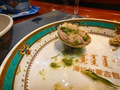 -海拉尔蒙古包(房山长阳总店)
