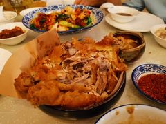 西安葫芦鸡-玉华宫宾馆·餐厅(铜川驻京办店)
